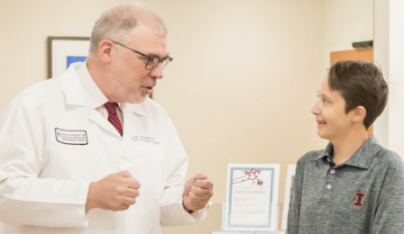 芝加哥大学医学中心致力于提供突破性CAR T细胞基因治疗，已获FDA批准