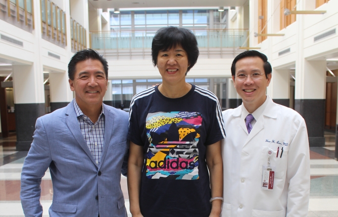 直通东京2020：髋部手术后，排球教练郎平回归比赛