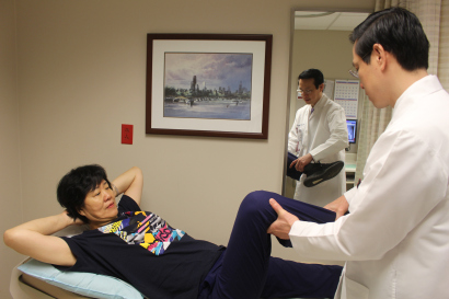 女排御用美国医学专家，教你如何预防运动伤