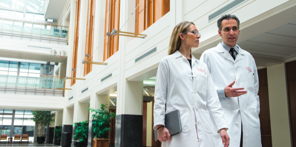 2018年芝加哥大学医学中心全球医疗管理培训概要及报名方式