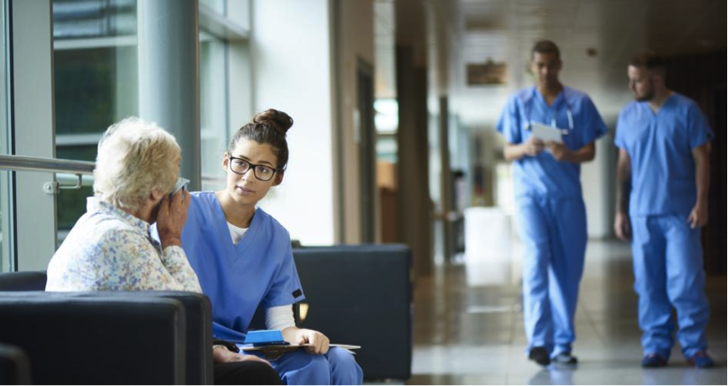 一项研究针对医学生对患者共情减弱的观点发起挑战