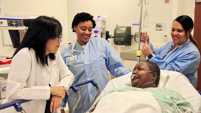 新指南将结直肠筛查年龄从50岁降至45岁