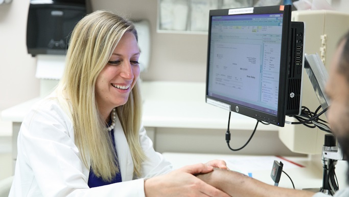 芝加哥大学医学中心应对阿片类药物危机