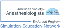 2018年11月29日（芝加哥）芝加哥大学模拟中心麻醉学认证维护（MOCA®）培训
