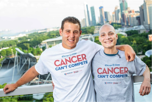 芝加哥大学医学中心国际新闻 第五期 / 2018年十月