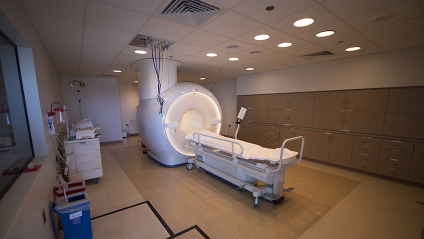 将MRI作为乳腺癌筛查工具进行完善