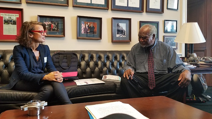 寻找肠道微生物群和眼疾之间的联系