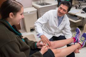 2019年6月5-7日（芝加哥）第25届年会：骨科初级保健