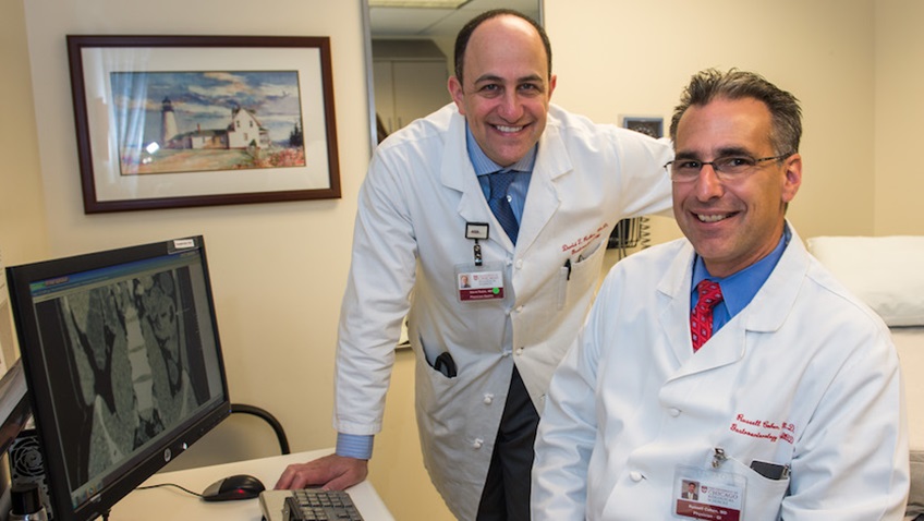 IBD药物组合为避免手术搭建了桥梁