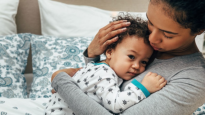 婴儿癫痫的早期检测对大脑发育至关重要