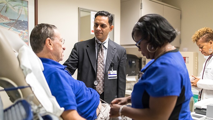 关于房颤的常见问题解答