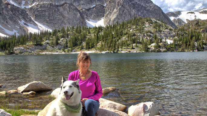 两名淋巴瘤患者，两项开拓性治疗