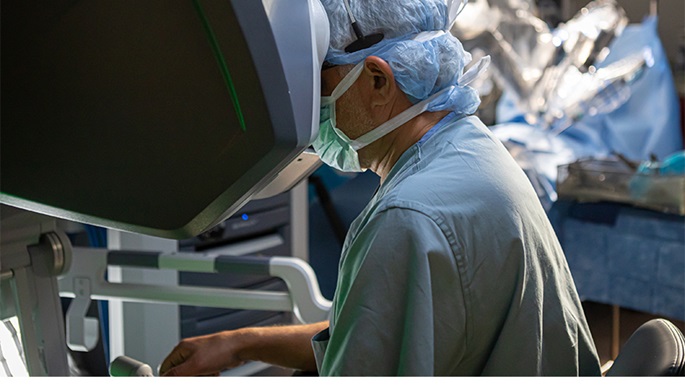 机器人心脏手术：您需要了解的事