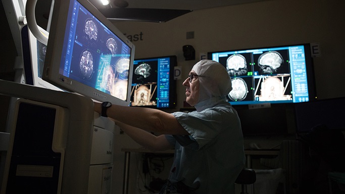 运动障碍：您需要知道的诊断和治疗方法