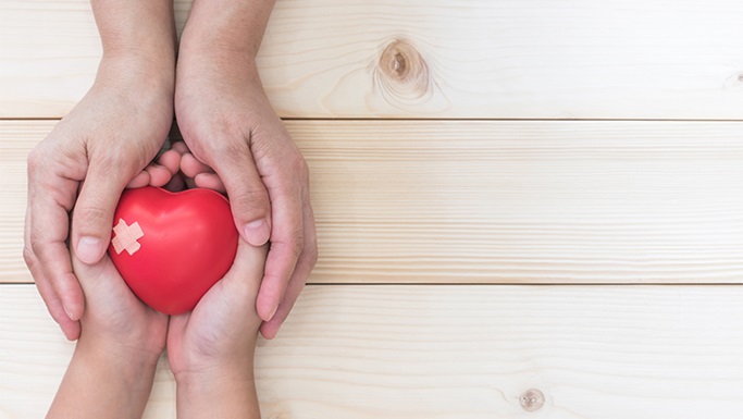 什么是先天性心脏病，以及成年患者需要知道的相关护理方式