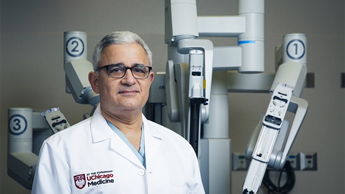 Husam Balkhy：坚持不懈地追求，使心脏手术对所有患者的侵袭性更小