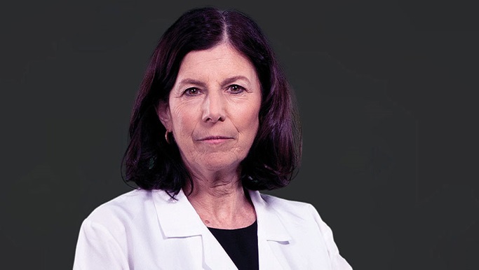 Susan Cohn：坚定不移地致力于帮助神经母细胞瘤患儿