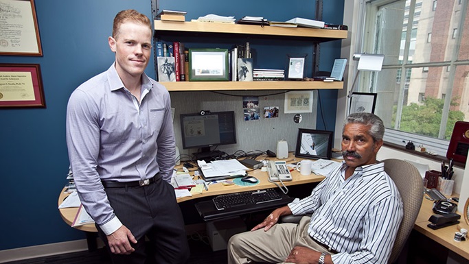 从分子到医学：寻求对于阿尔茨海默症的洞察力和新疗法