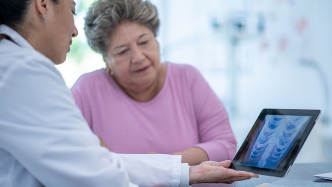 新研究为肺癌患者带来更佳预后