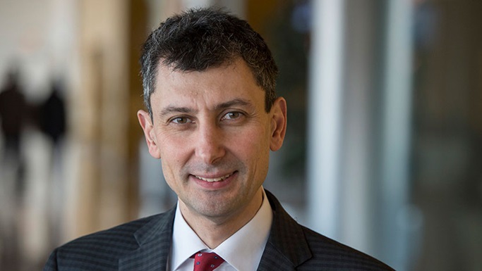 芝加哥大学医学中心教授获选2021年NCI杰出研究者