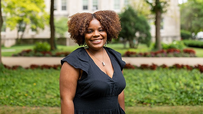 年轻的子宫肌瘤患者：生活可以如此美好