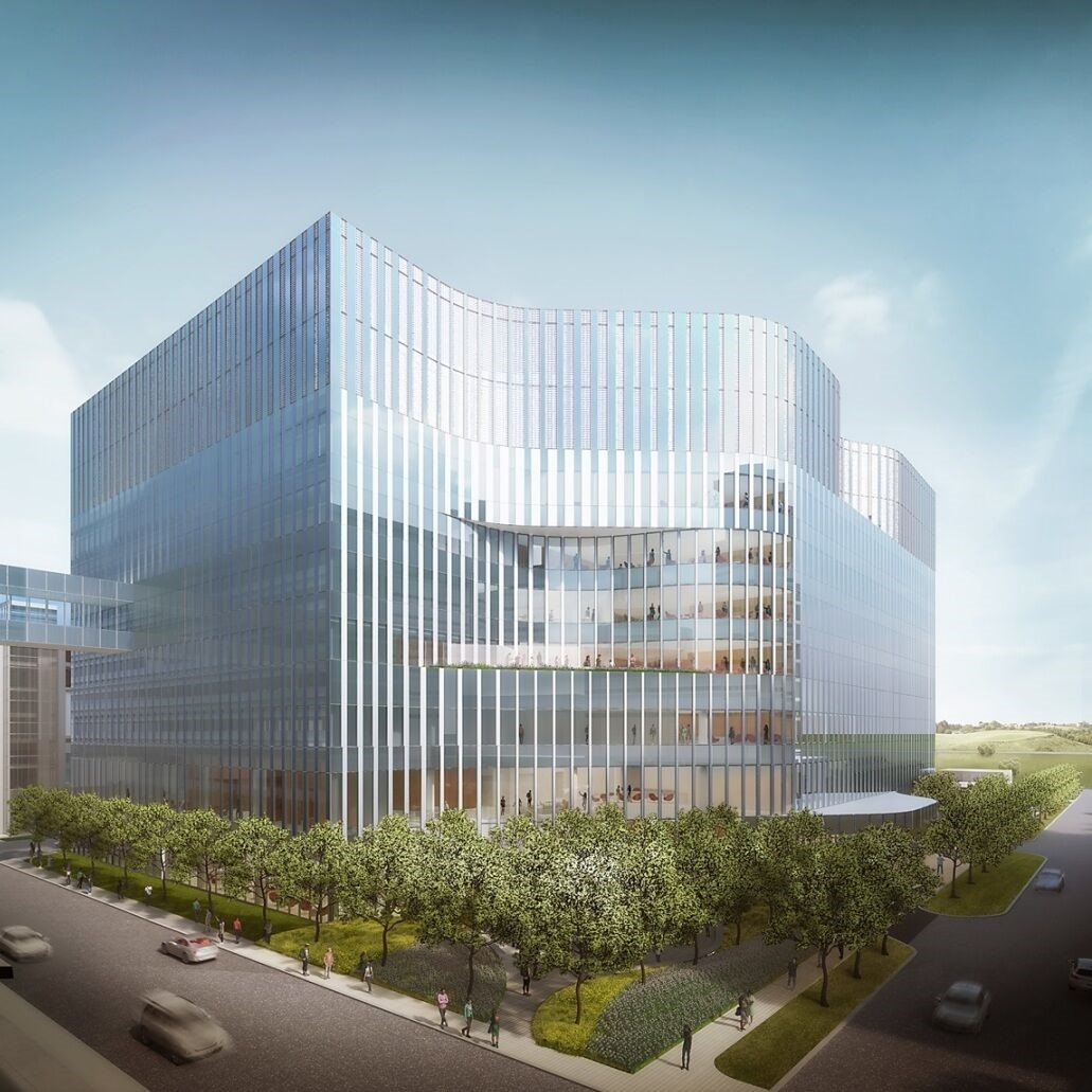 芝加哥大学医学中心2024中国论坛