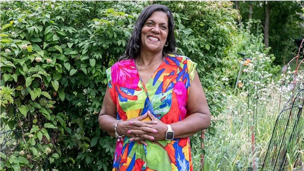 肺癌临床试验让患者重回“最精彩的人生”