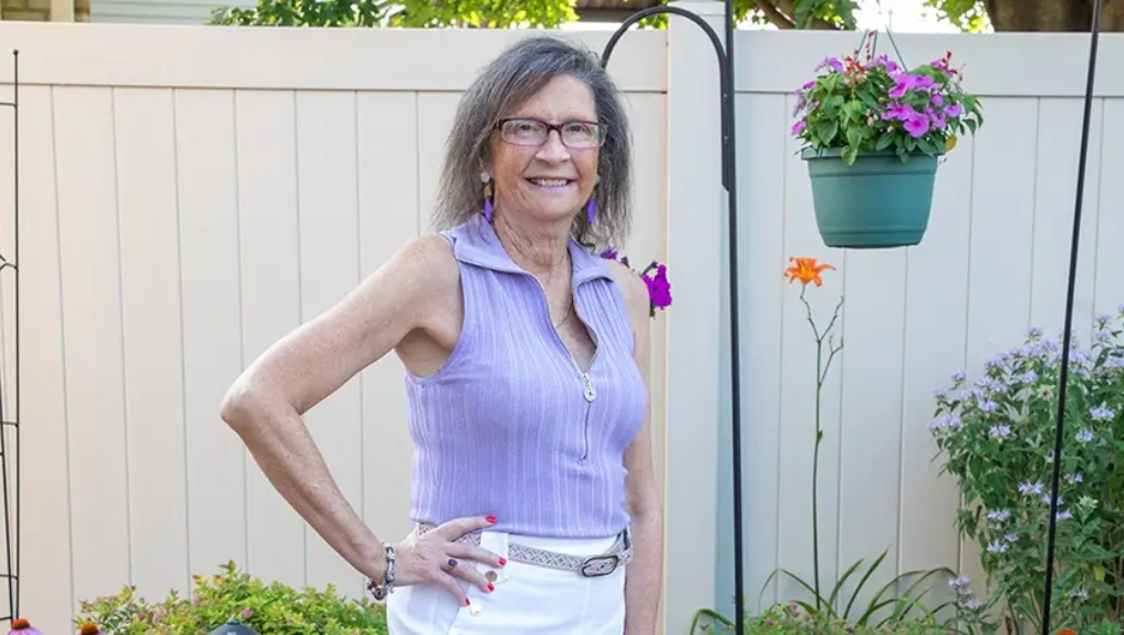 主厨舌癌后续：另一名晚期舌癌患者闻讯前来求助