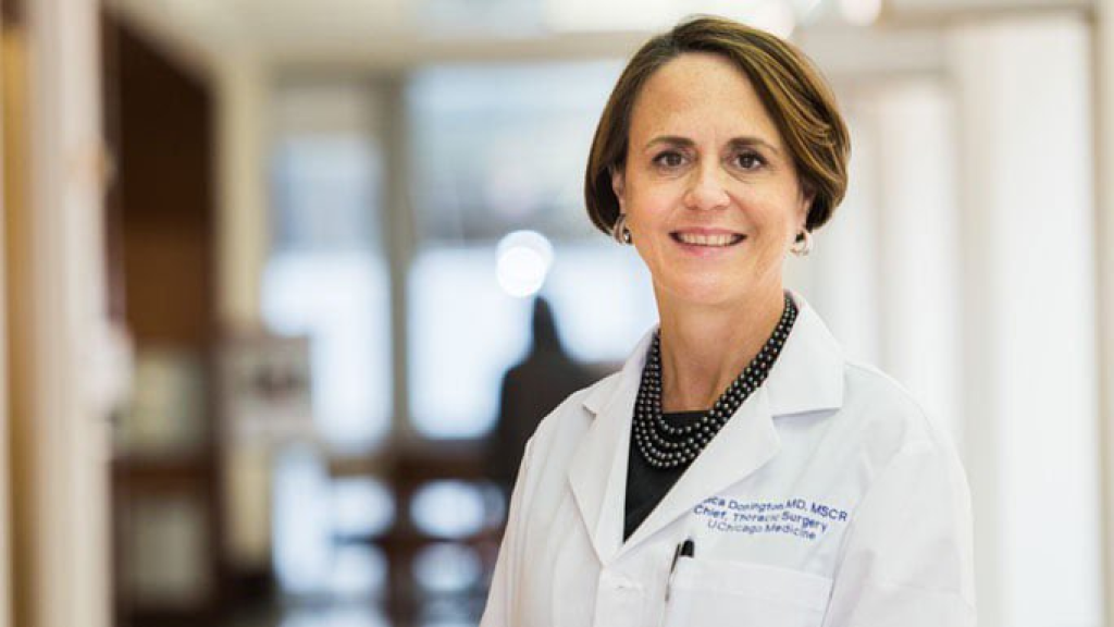 筛查诊断肺癌，中美依然有许多不同之处