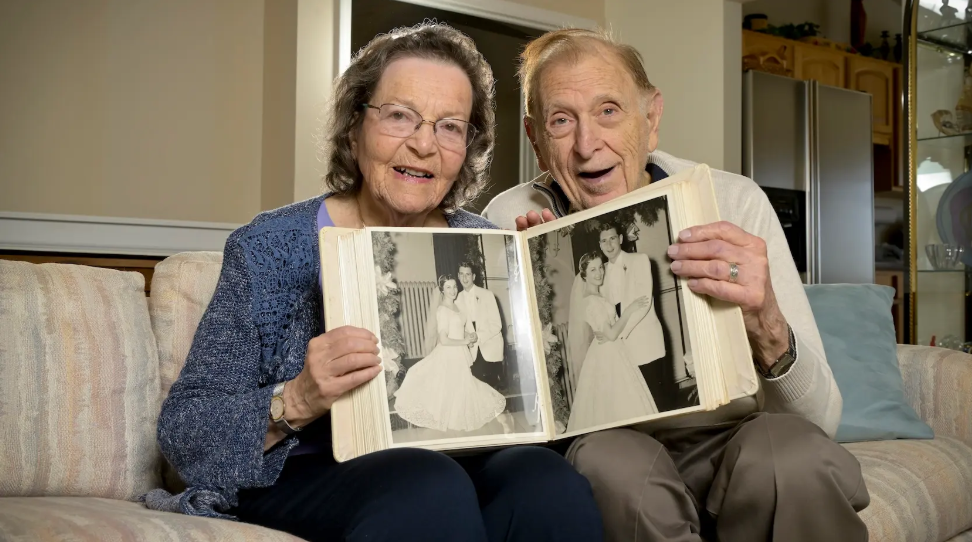 心连心：夫妻共度主动脉瓣狭窄难关，携手接受TAVR治疗