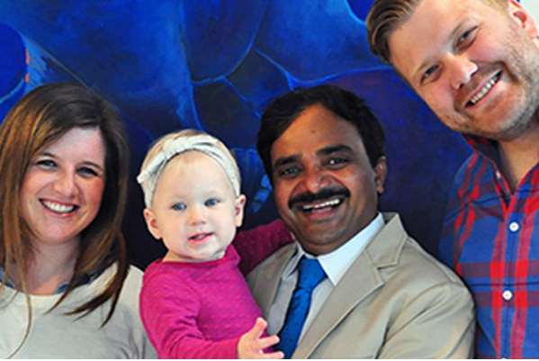 机器人手术时代已来临!