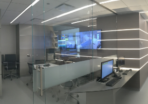 芝加哥大学医学中心开设全新“未来研究室”