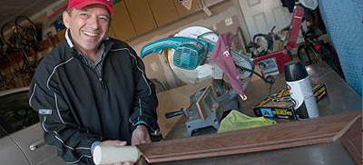 战胜脑癌顽疾，人生精彩继续